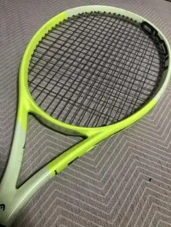 HEAD EXTREME MP 2024 エクストリーム