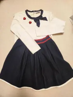 Monnalisa モナリザ　セットアップ