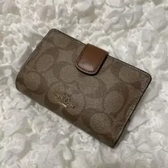 COACH 財布