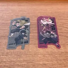 鬼滅の刃　映画特典　2枚セット