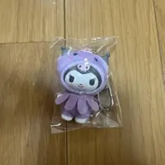 ちびっとも みずのいきもの クロミ