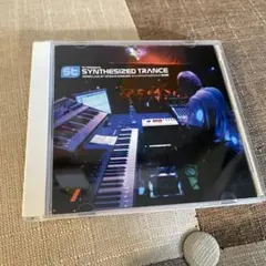 小室哲哉SYNTHESIZED TRANCE VOL.1＆2☆globe☆TMN 新品未開封 CD 小室哲哉 TK PRESENTS SYNTHESIZED TRANCE VOL.2