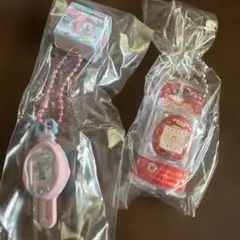 たまごっち　ボーロっち2 りんごれっど　エンジェルフェスティバル