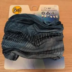新品 Buff バフ CoolNet UV+ マルチファンクショナルヘッドウェア