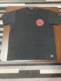 デラックスウエア　半袖Tシャツ　ブラック　XL