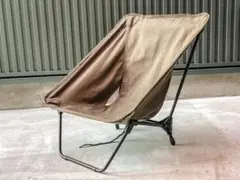 バンドック ベースチェア BUNDOK 焚き火チェア