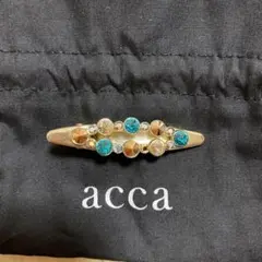 acca ヘアーピン 最終値下げ^ - ^