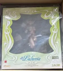 【新品未開封】エルフ村 ルルーニャ 限定版 1/6スケールフィギュア エルフ村】「第12村人 ルルーニャ」フィギュア 29日予約開始