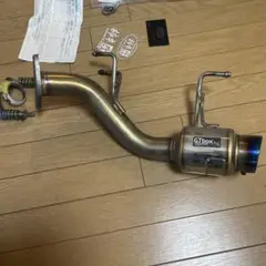 (じゅんぎ (詳細プロフィール))ゼストHKSマフラー 0100-92-01 【HKS製】マフラー・サスペンション・コンプリート