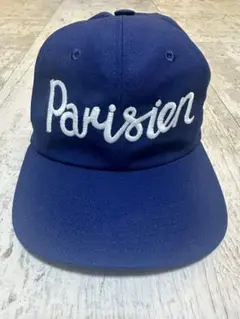 MAISON KITSUNE メゾンキツネ キャップ