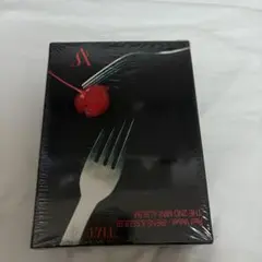 Redvelvet Irene&Seulgi TILT Package ver