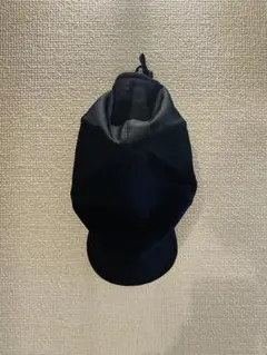 【山と道】Stretch Mesh Cap UNISEX M ブラック