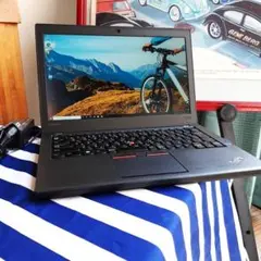 1920x1080 Lenovo X260 i3 6100U 128G 4G