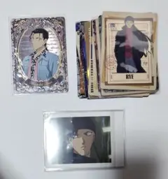 名探偵コナン 中国 30th KAYOU カード BP 赤井