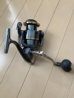 シマノ アセレーション SW8000HG SHIMANO Aceration SHIMANO シマノ アセレーション SW8000HG スピニングリール ｱｾ