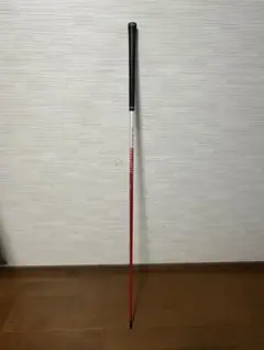 Tour AD DJ 7 シャフト flex-TXホワイト・レッド