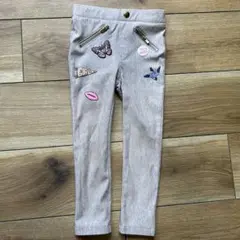 《 H&M 》 キッズ服　100サイズ　ズボン