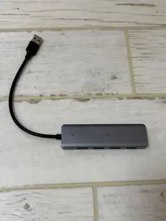 UGREEN 4ポート USBハブ A-type