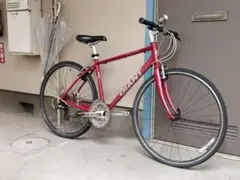 giant escape r3 ジャイアント エスケープ