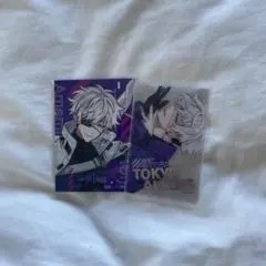 東京エイリアンズ雨宮零士