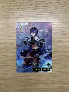 クロススターズ 一ノ瀬うるは LRP