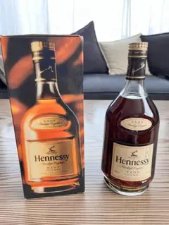 ヘネシー VSOP プリヴィレッジ