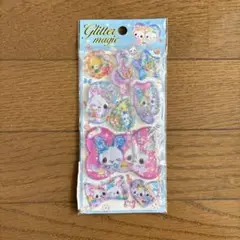 【新品未使用】ウォーターシール シャカシャカシール