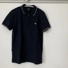 EMPORIO ARMANI ポロシャツ 14A
