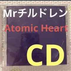 Mr. Children ❗️Atomic Heart CD