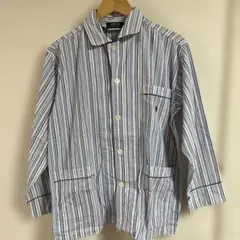 Polo Ralph Lauren ストライプ パジャマシャツ