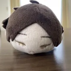 ハイキュー‼︎ もちもちマスコット 角名倫太郎