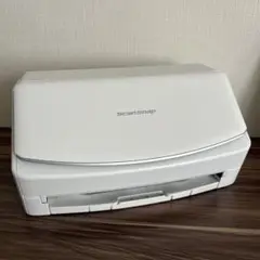 ScanSnap iX1500（白）