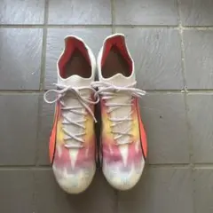 プーマ　ウルトラアルティメット　サッカースパイク　FG/AG PUMA