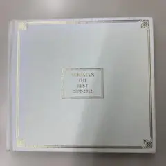 ACIDMAN THE BEST 2002-2012