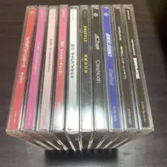 AMPTAK CleeNoah すとぷり 浦島坂田船 10枚セット