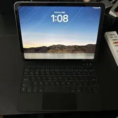 【美品】iPad Air(M2)128GBWi-Fiモデル
