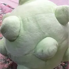 モヤっとボール　ぬいぐるみ モヤっとボール ぬいぐるみ - メルカリ