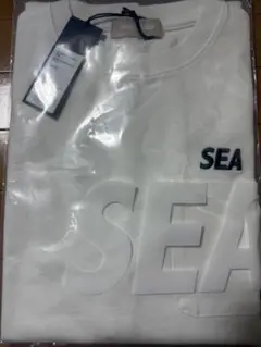 ウィンダンシー PIGMENT POCKET TEE windandsea