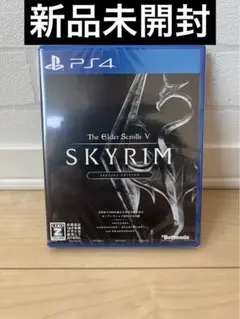 The Elder Scrolls V: Skyrim
