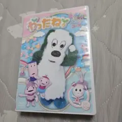 やったね ！いないいないばあ！コース DVD　 6枚セット　わんわん　うーたん