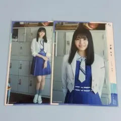 伊藤ゆず　2種コンプ