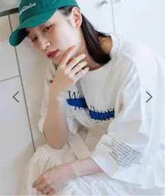 新品 FISHS EDDY ソートTシャツ M ユニセックス