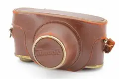 TANAK CAMERA CASE 【並品】