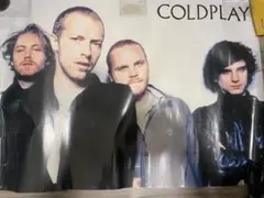 2025年最新】coldplay ポスターの人気アイテム - メルカリ