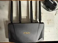 RT-AX3000 V2｜v6プラス・メッシュWi-Fi対応
