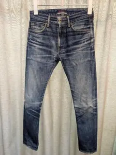 ジーンズ JAPAN BLUE JEANS J104