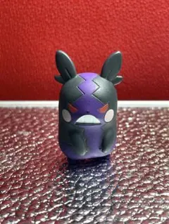 ポケモン　モルペコ　ミニフィギュア