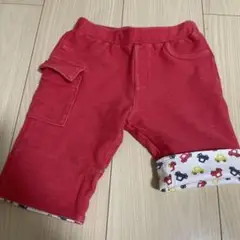 ホットビスケッツ　100 半ズボン