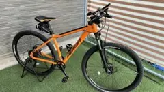 MÉRIDA BIG NINE MTB