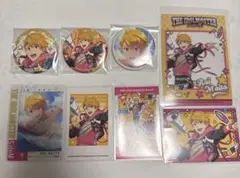 SideM hmv 舞田類